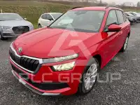 2023 Skoda KAMIQ