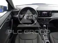 2023 Skoda KAMIQ