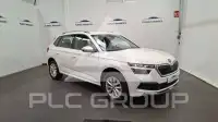 2023 Skoda KAMIQ