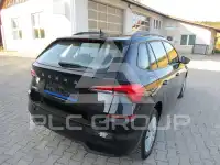 2023 Skoda KAMIQ