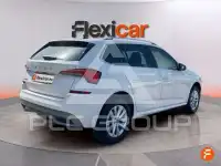 2023 Skoda KAMIQ