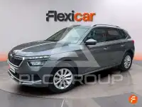 2023 Skoda KAMIQ