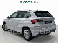 2023 Skoda KAMIQ
