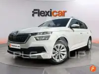 2023 Skoda KAMIQ
