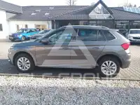 2023 Skoda KAMIQ