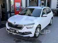 2023 Skoda KAMIQ