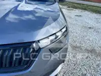 2023 Skoda KAMIQ