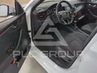 2023 Skoda KAMIQ