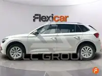 2023 Skoda KAMIQ