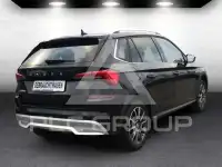 2024 Skoda KAMIQ