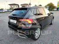 2023 Skoda KAMIQ