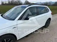 2023 Skoda KAMIQ