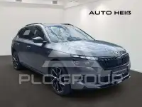 2023 Skoda KAMIQ