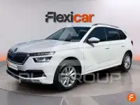 2023 Skoda KAMIQ