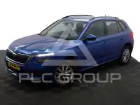 2023 Skoda KAMIQ