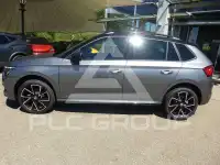 2023 Skoda KAMIQ