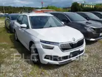 2023 Skoda KAMIQ
