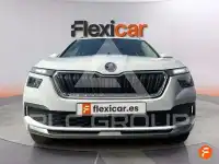 2023 Skoda KAMIQ