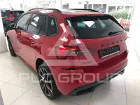2023 Skoda KAMIQ