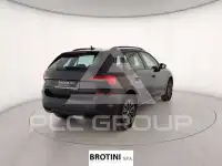 2023 Skoda KAMIQ