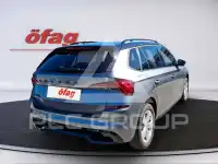 2023 Skoda KAMIQ