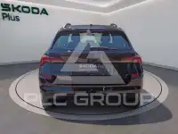 2023 Skoda KAMIQ