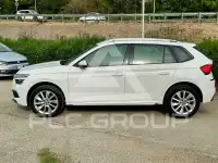 2023 Skoda KAMIQ