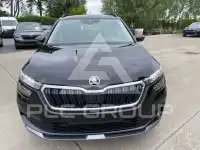 2023 Skoda KAMIQ