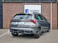 2023 Skoda KAMIQ
