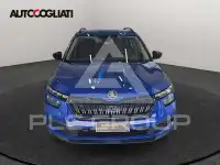2023 Skoda KAMIQ