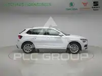 2023 Skoda KAMIQ