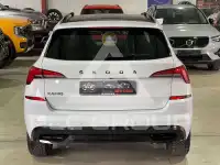 2023 Skoda KAMIQ