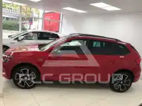 2023 Skoda KAMIQ