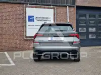 2023 Skoda KAMIQ