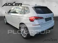 2023 Skoda KAMIQ