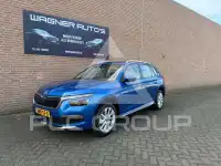 2023 Skoda KAMIQ
