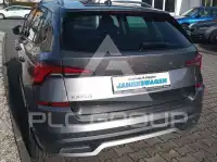 2023 Skoda KAMIQ