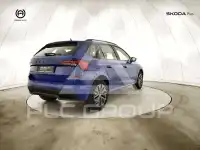 2023 Skoda KAMIQ