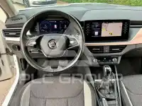 2023 Skoda KAMIQ