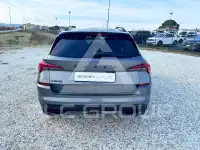 2023 Skoda KAMIQ