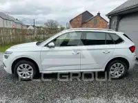 2023 Skoda KAMIQ