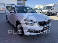 2023 Skoda KAMIQ