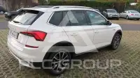 2023 Skoda KAMIQ