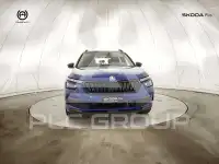 2023 Skoda KAMIQ