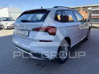 2023 Skoda KAMIQ