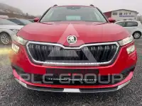 2023 Skoda KAMIQ