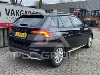 2023 Skoda KAMIQ