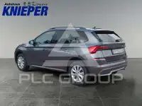 2023 Skoda KAMIQ
