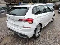 2023 Skoda KAMIQ