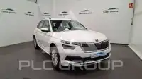 2023 Skoda KAMIQ